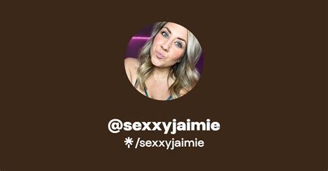 onlyfans sexxyjaimie|SexxyJaimie OF Creampie Sextape